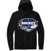 FW Bourbon - V.I.T. Fleece Hoodie Thumbnail