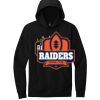FW Bourbon - V.I.T. Fleece Hoodie Thumbnail