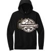 FW Bourbon - V.I.T. Fleece Hoodie Thumbnail