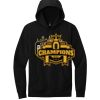 FW Bourbon - V.I.T. Fleece Hoodie Thumbnail