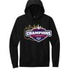FW Bourbon - V.I.T. Fleece Hoodie Thumbnail