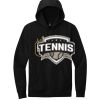 FW Bourbon - V.I.T. Fleece Hoodie Thumbnail