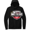 FW Bourbon - V.I.T. Fleece Hoodie Thumbnail