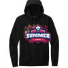 FW Bourbon - V.I.T. Fleece Hoodie Thumbnail