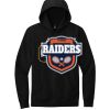 FW Bourbon - V.I.T. Fleece Hoodie Thumbnail