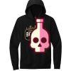 FW Bourbon - V.I.T. Fleece Hoodie Thumbnail