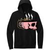 FW Bourbon - V.I.T. Fleece Hoodie Thumbnail