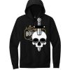 FW Bourbon - V.I.T. Fleece Hoodie Thumbnail