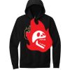 FW Bourbon - V.I.T. Fleece Hoodie Thumbnail