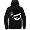 FW Bourbon - V.I.T. Fleece Hoodie Thumbnail