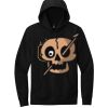 FW Bourbon - V.I.T. Fleece Hoodie Thumbnail
