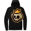 FW Bourbon - V.I.T. Fleece Hoodie Thumbnail
