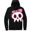 FW Bourbon - V.I.T. Fleece Hoodie Thumbnail