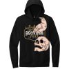 FW Bourbon - V.I.T. Fleece Hoodie Thumbnail