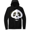 FW Bourbon - V.I.T. Fleece Hoodie Thumbnail
