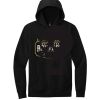 FW Bourbon - V.I.T. Fleece Hoodie Thumbnail