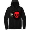 FW Bourbon - V.I.T. Fleece Hoodie Thumbnail