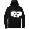 FW Bourbon - V.I.T. Fleece Hoodie Thumbnail