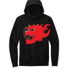 FW Bourbon - V.I.T. Fleece Hoodie Thumbnail
