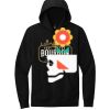 FW Bourbon - V.I.T. Fleece Hoodie Thumbnail
