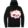 FW Bourbon - V.I.T. Fleece Hoodie Thumbnail