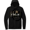 FW Bourbon - V.I.T. Fleece Hoodie Thumbnail