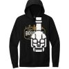 FW Bourbon - V.I.T. Fleece Hoodie Thumbnail
