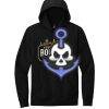 FW Bourbon - V.I.T. Fleece Hoodie Thumbnail