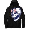 FW Bourbon - V.I.T. Fleece Hoodie Thumbnail