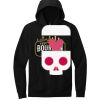 FW Bourbon - V.I.T. Fleece Hoodie Thumbnail