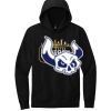 FW Bourbon - V.I.T. Fleece Hoodie Thumbnail