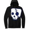 FW Bourbon - V.I.T. Fleece Hoodie Thumbnail