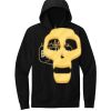 FW Bourbon - V.I.T. Fleece Hoodie Thumbnail