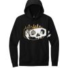 FW Bourbon - V.I.T. Fleece Hoodie Thumbnail