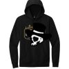 FW Bourbon - V.I.T. Fleece Hoodie Thumbnail