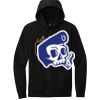 FW Bourbon - V.I.T. Fleece Hoodie Thumbnail