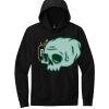 FW Bourbon - V.I.T. Fleece Hoodie Thumbnail