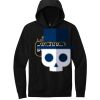 FW Bourbon - V.I.T. Fleece Hoodie Thumbnail