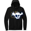 FW Bourbon - V.I.T. Fleece Hoodie Thumbnail