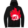 FW Bourbon - V.I.T. Fleece Hoodie Thumbnail