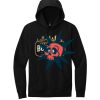 FW Bourbon - V.I.T. Fleece Hoodie Thumbnail