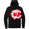 FW Bourbon - V.I.T. Fleece Hoodie Thumbnail