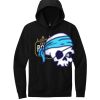 FW Bourbon - V.I.T. Fleece Hoodie Thumbnail