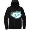 FW Bourbon - V.I.T. Fleece Hoodie Thumbnail