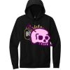 FW Bourbon - V.I.T. Fleece Hoodie Thumbnail