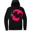 FW Bourbon - V.I.T. Fleece Hoodie Thumbnail