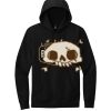 FW Bourbon - V.I.T. Fleece Hoodie Thumbnail