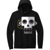 FW Bourbon - V.I.T. Fleece Hoodie Thumbnail