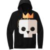 FW Bourbon - V.I.T. Fleece Hoodie Thumbnail