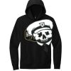 FW Bourbon - V.I.T. Fleece Hoodie Thumbnail